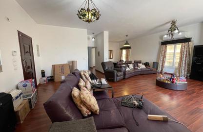 Roof - 3 - 3 for sale in West Golf - El Katameya Compounds - El Katameya - New Cairo City - Cairo