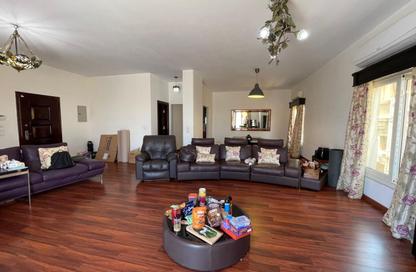 Roof - 3 - 3 for sale in West Golf - El Katameya Compounds - El Katameya - New Cairo City - Cairo