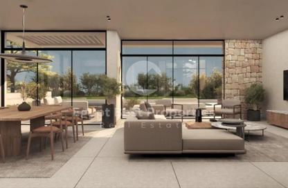 Apartment - 3 Bedrooms - 3 Bathrooms for sale in Hills of one - New Zayed City - Sheikh Zayed City - Giza