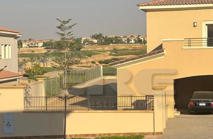 Villa - 4 Bedrooms - 4 Bathrooms for sale in Celesta Hills - Uptown Cairo - Mokattam - Cairo Villa - 4 Bedrooms - 4 Bathrooms for sale in Celesta Hills - Uptown Cairo - Mokattam - Cairo