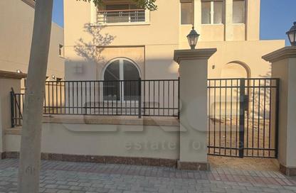 Villa - 4 Bedrooms - 4 Bathrooms for sale in Celesta Hills - Uptown Cairo - Mokattam - Cairo Villa - 4 Bedrooms - 4 Bathrooms for sale in Celesta Hills - Uptown Cairo - Mokattam - Cairo