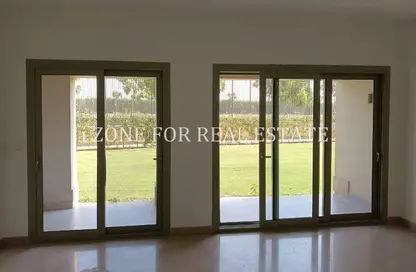 شقة - 3 غرف نوم - 3 حمامات للايجار في فورتين جولف ريزيدنس - اب تاون كايرو - المقطم - القاهرة