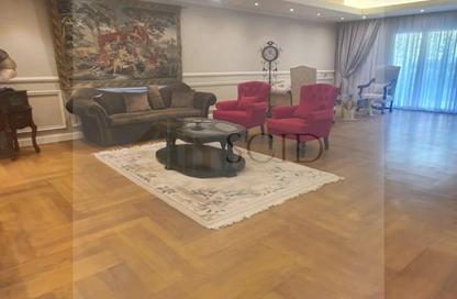 Villa - 5 Bedrooms - 5 Bathrooms for sale in Mivida - 5th Settlement Compounds - The 5th Settlement - New Cairo City - Cairo Villa - 5 Bedrooms - 5 Bathrooms for sale in Mivida - 5th Settlement Compounds - The 5th Settlement - New Cairo City - Cairo
