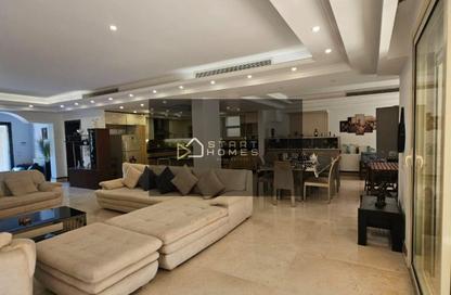 Villa - 5 - 5 for sale in El Rehab Extension - Al Rehab - New Cairo City - Cairo