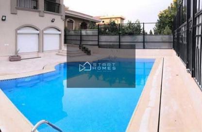 Villa - 5 - 5 for sale in El Rehab Extension - Al Rehab - New Cairo City - Cairo