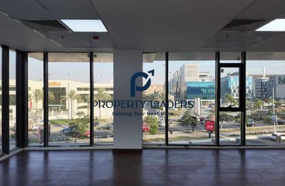 Office Space - Studio - 1 Bathroom for rent in Central Avenue - 2nd District - Sheikh Zayed City - Giza Office Space - Studio - 1 Bathroom for rent in Central Avenue - 2nd District - Sheikh Zayed City - Giza