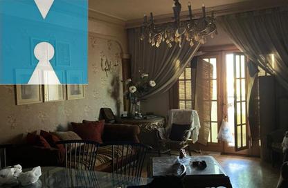 Apartment - 3 Bedrooms - 1 Bathroom for sale in Al Khamayel city - Sheikh Zayed Compounds - Sheikh Zayed City - Giza Apartment - 3 Bedrooms - 1 Bathroom for sale in Al Khamayel city - Sheikh Zayed Compounds - Sheikh Zayed City - Giza
