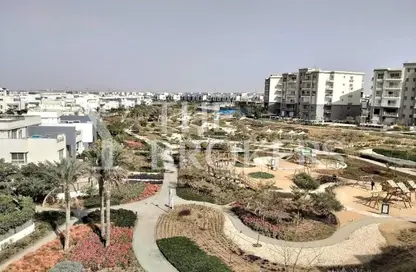 شقة - 2 غرف نوم - 2 حمامات للبيع في هايد بارك - مدينة القاهرة الجديدة - القاهرة