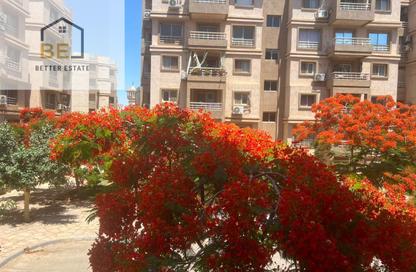 Apartment - 2 Bedrooms - 2 Bathrooms for sale in B6 - Madinaty - Cairo Apartment - 2 Bedrooms - 2 Bathrooms for sale in B6 - Madinaty - Cairo