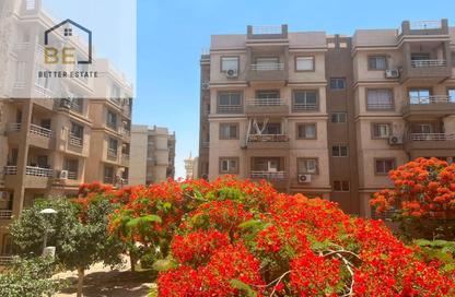 Apartment - 2 Bedrooms - 2 Bathrooms for sale in B6 - Madinaty - Cairo Apartment - 2 Bedrooms - 2 Bathrooms for sale in B6 - Madinaty - Cairo