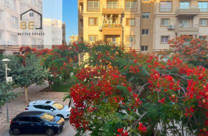Apartment - 2 Bedrooms - 2 Bathrooms for sale in B6 - Madinaty - Cairo Apartment - 2 Bedrooms - 2 Bathrooms for sale in B6 - Madinaty - Cairo