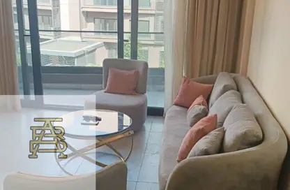 Apartment - 3 Bedrooms - 2 Bathrooms for rent in Privado - Madinaty - Cairo