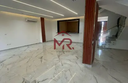 تاون هاوس - 3 غرف نوم - 4 حمامات للايجار في فيليت - كمبوندات التجمع الخامس - التجمع الخامس - مدينة القاهرة الجديدة - القاهرة