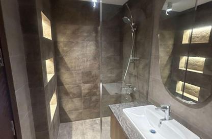 Apartment - 3 Bedrooms - 2 Bathrooms for rent in Eastown - 5th Settlement Compounds - The 5th Settlement - New Cairo City - Cairo