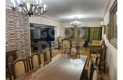 Apartment - 3 Bedrooms - 3 Bathrooms for sale in Degla St. - Mohandessin - Giza
