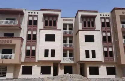 Apartment - 3 Bedrooms - 3 Bathrooms for sale in Green 5 - 6 October Compounds - 6 October City - Giza