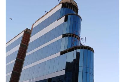 Shop - Studio for sale in Trivium Business Complex - North Teseen St. - The 5th Settlement - New Cairo City - Cairo Shop - Studio for sale in Trivium Business Complex - North Teseen St. - The 5th Settlement - New Cairo City - Cairo