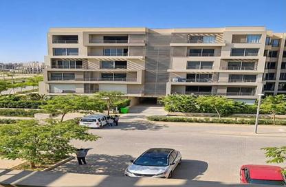 Apartment - 3 - 3 for sale in Palm Hills New Cairo - 5th Settlement Compounds - The 5th Settlement - New Cairo City - Cairo