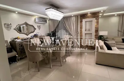 Apartment - 3 Bedrooms - 3 Bathrooms for sale in Taj City - 5th Settlement Compounds - The 5th Settlement - New Cairo City - Cairo