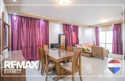 Apartment - 2 Bedrooms - 3 Bathrooms for rent in Westown - Sheikh Zayed Compounds - Sheikh Zayed City - Giza