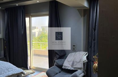 Townhouse - 4 - 4 for sale in Palm Hills Golf Extension - Al Wahat Road - 6 October City - Giza
