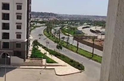 شقة - 2 - 1 للايجار في سيليا - كمبوندات العاصمة الإدارية الجديدة - العاصمة الإدارية الجديدة - القاهرة