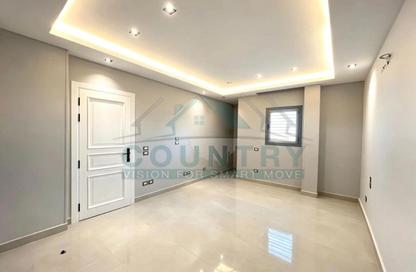 Apartment - 3 - 2 for rent in Capital Gardens   Palm Hills - Mostakbal City Compounds - Mostakbal City - Future City - Cairo