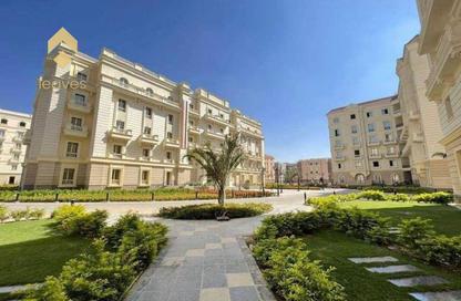 شقة - 3 - 2 للبيع في نيو جاردن سيتي - كمبوندات العاصمة الإدارية الجديدة - العاصمة الإدارية الجديدة - القاهرة