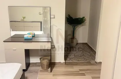 Apartment - 3 Bedrooms - 3 Bathrooms for rent in Wesal City - El Shorouk Compounds - Shorouk City - Cairo