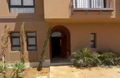 Townhouse - 5 Bedrooms - 5 Bathrooms for sale in Zayed 2000 - 4th District - Sheikh Zayed City - Giza Townhouse - 5 Bedrooms - 5 Bathrooms for sale in Zayed 2000 - 4th District - Sheikh Zayed City - Giza
