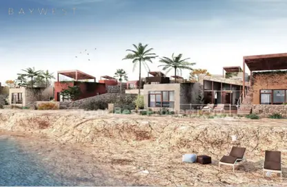 شاليه - غرفة نوم - 1 حمام للبيع في ميسكا - سوما باى - سفاجا - الغردقة - محافظة البحر الاحمر