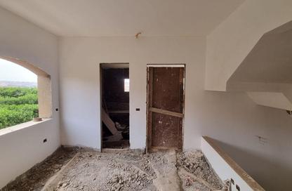Apartment - 5 Bedrooms - 5 Bathrooms for sale in Pyramids Walk - South Dahshur Link - 6 October City - Giza Apartment - 5 Bedrooms - 5 Bathrooms for sale in Pyramids Walk - South Dahshur Link - 6 October City - Giza