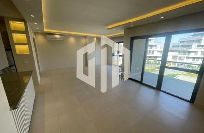 Apartment - 2 Bedrooms - 3 Bathrooms for rent in Villette - 5th Settlement Compounds - The 5th Settlement - New Cairo City - Cairo