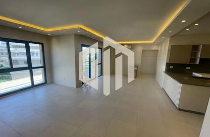 Apartment - 2 Bedrooms - 3 Bathrooms for rent in Villette - 5th Settlement Compounds - The 5th Settlement - New Cairo City - Cairo