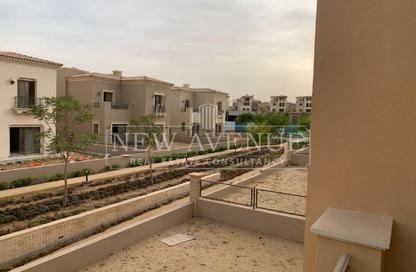 Villa - 5 - 5 for sale in City Gate - 5th Settlement Compounds - The 5th Settlement - New Cairo City - Cairo
