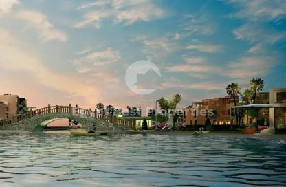 Chalet - 3 - 4 for sale in Kamaran - El Gouna - Hurghada - Red Sea