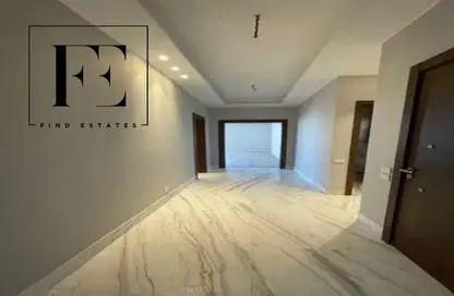 Townhouse - 4 Bedrooms - 4 Bathrooms for sale in New Giza - Cairo Alexandria Desert Road - 6 October City - Giza