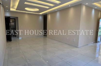 Apartment - 3 Bedrooms - 2 Bathrooms for rent in American University Housing District - 5th Settlement Compounds - The 5th Settlement - New Cairo City - Cairo