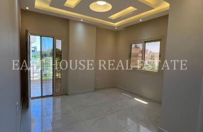 Apartment - 3 Bedrooms - 2 Bathrooms for rent in American University Housing District - 5th Settlement Compounds - The 5th Settlement - New Cairo City - Cairo