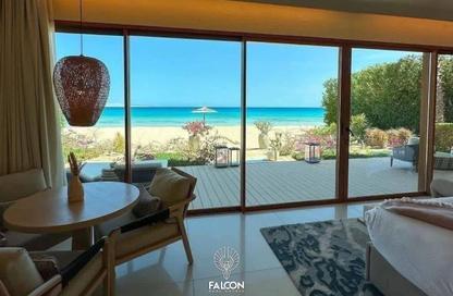 Apartment - 2 Bedrooms - 2 Bathrooms for sale in Modon Abu Dhabi - Ras Al Hekma - North Coast