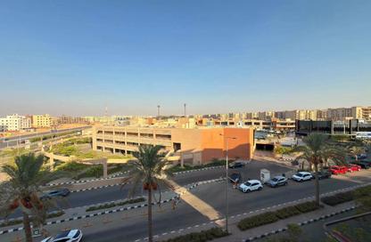 Apartment - 3 - 3 for sale in El Rehab Extension - Al Rehab - New Cairo City - Cairo