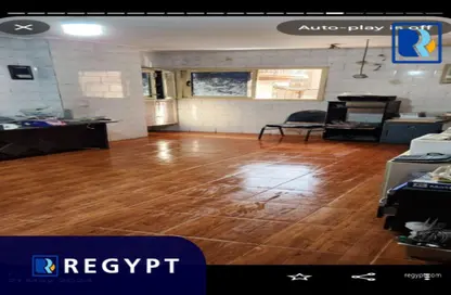 مساحات مكتبية - 3 غرف نوم - 2 حمامات للايجار في شارع اللاسلكي - اللاسلكي - المعادي الجديدة - حي المعادي - القاهرة