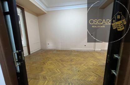 Office Space - Studio - 2 Bathrooms for sale in Downtown - Cairo