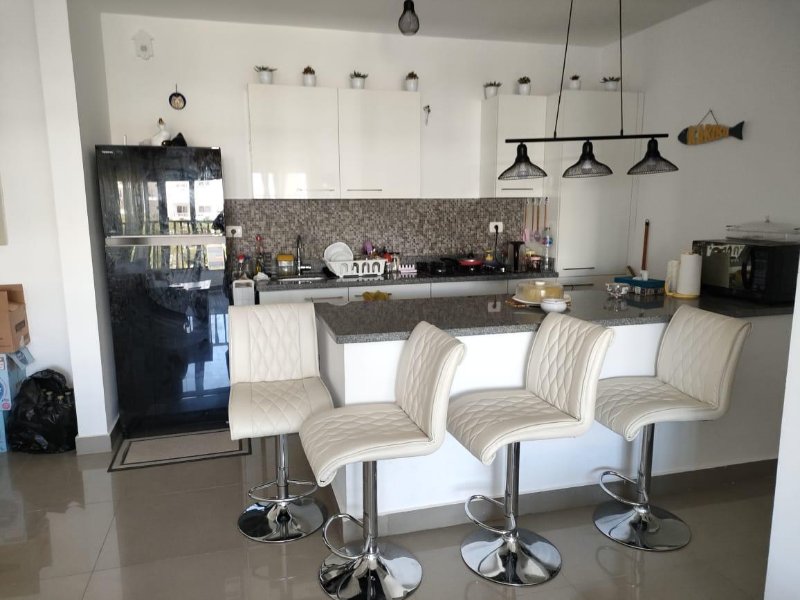 For Sale 2BR Chalet | Fully Furnished | Almaza Bay thumbnail