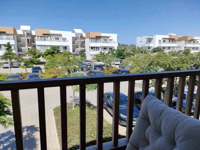 For Sale 2BR Chalet | Fully Furnished | Almaza Bay thumbnail