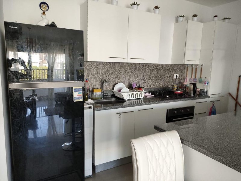 For Sale 2BR Chalet | Fully Furnished | Almaza Bay thumbnail