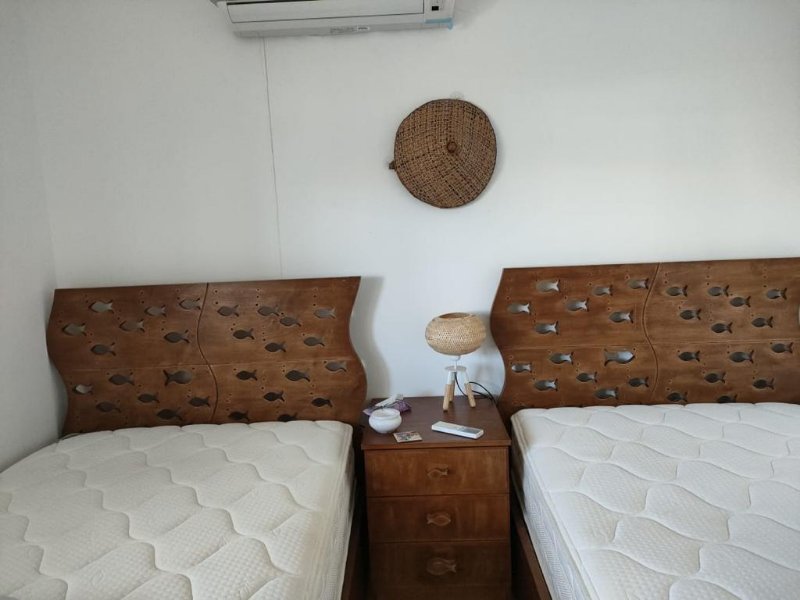 For Sale 2BR Chalet | Fully Furnished | Almaza Bay thumbnail