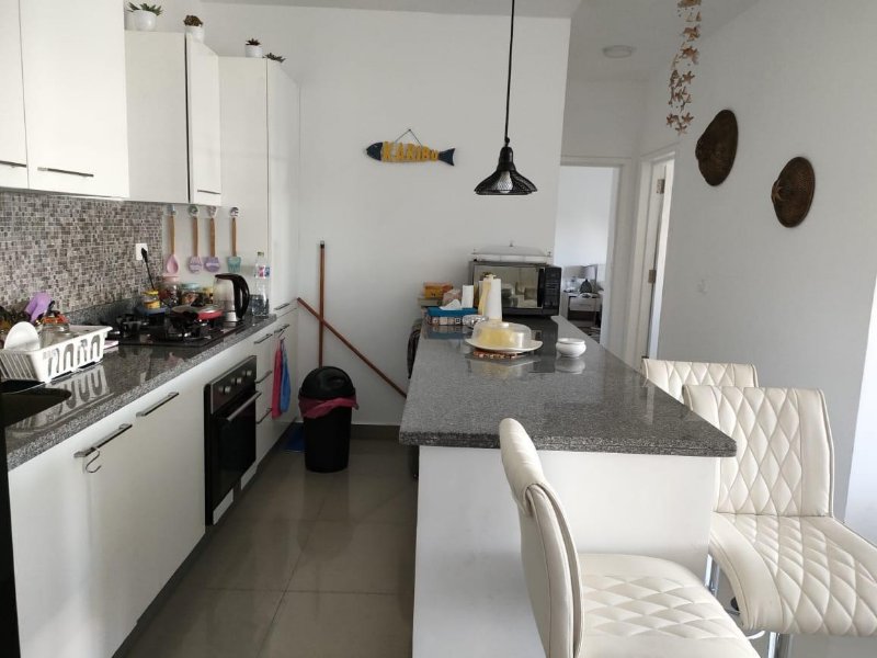 For Sale 2BR Chalet | Fully Furnished | Almaza Bay thumbnail