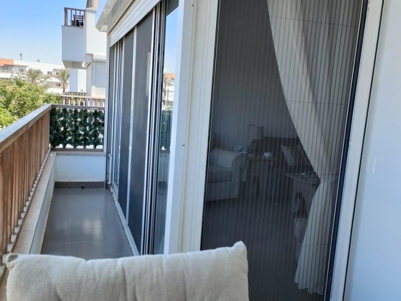 For Sale 2BR Chalet | Fully Furnished | Almaza Bay thumbnail