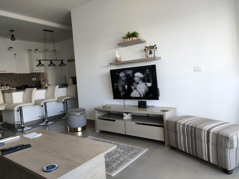 For Sale 2BR Chalet | Fully Furnished | Almaza Bay thumbnail